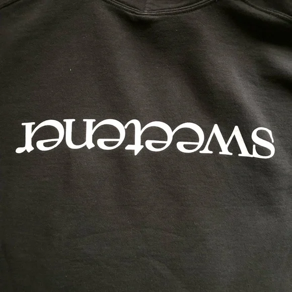 Ariana Grande 2019 Tour Hoodie - Picture 5 of 5